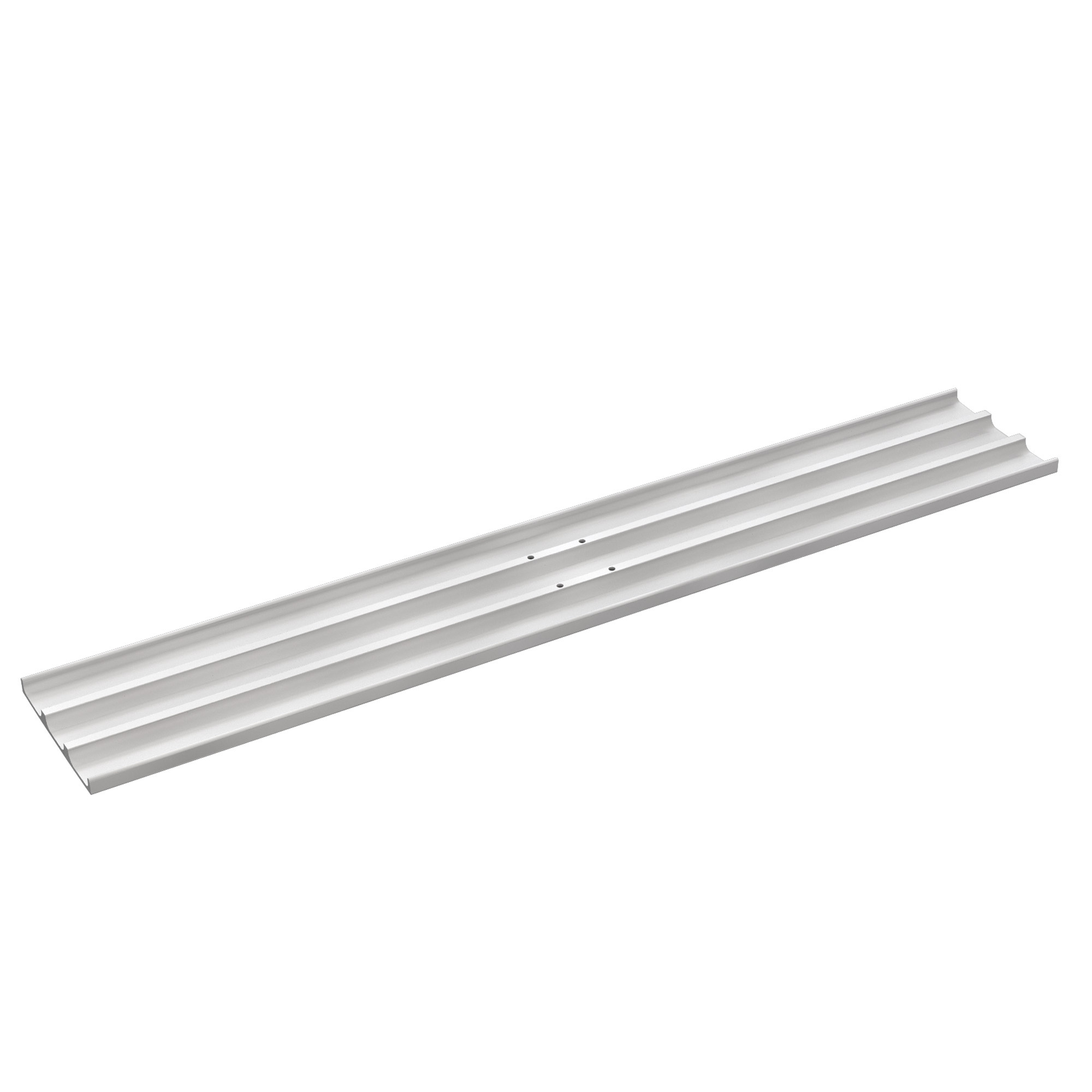 Bon Pro Plus, Bull Float - Mag 48in. x 8in.Sq. End - No Bracket, Blade Material Magnesium, Blade Length 48 in, Blade Width 8 in, Model# 12-953